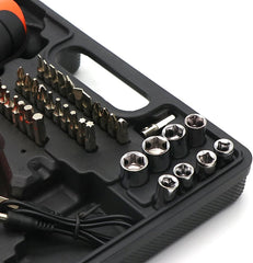 SCREWDRIVER TOOL SET