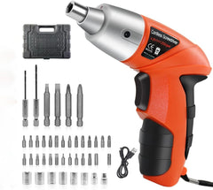 SCREWDRIVER TOOL SET