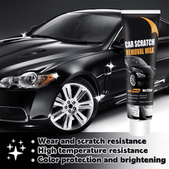 CAR SCRATCH REMOVAL WAX