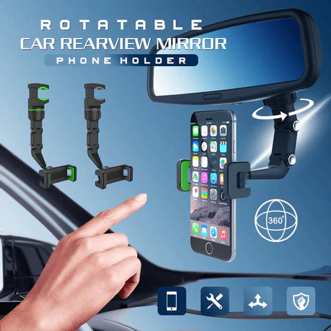 CAR MOBILE HOLDER