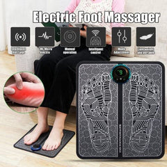 FOOT MASSAGER