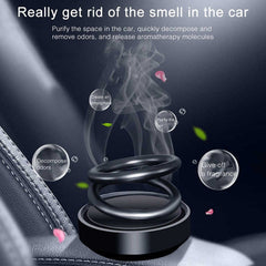 CAR AIR FRESHENER