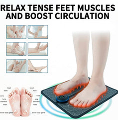 FOOT MASSAGER