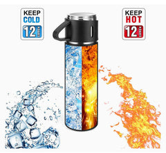 VACUUM FLASK SET