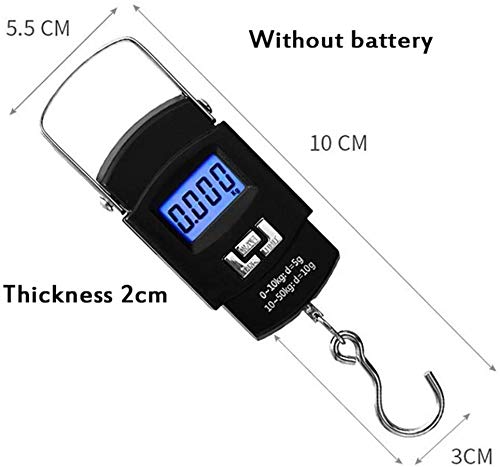 Mini Electronic Scales