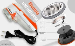 Electric Lint Remover