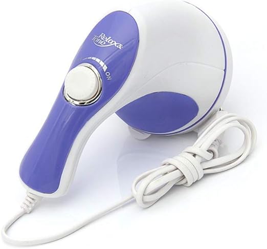 Spin Tone Pro Massager