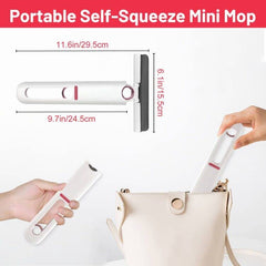 PORTABLE MINI MOP