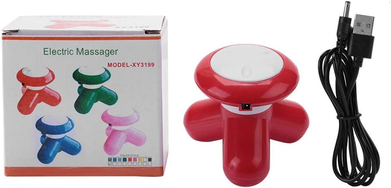 Mini Wave Massager