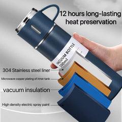 VACUUM FLASK SET