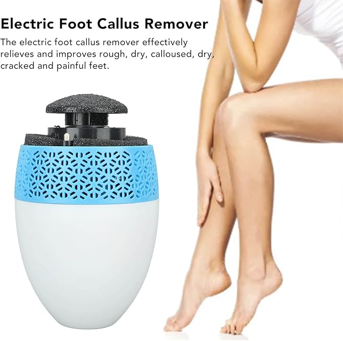 Electric Foot Grinder