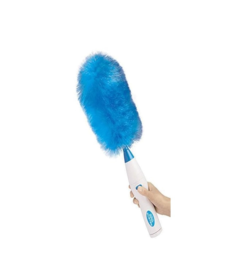 Spin Cleaner Duster