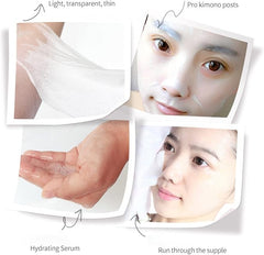 Moisturizing Smooth Facial Care