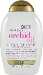 Conditioner For Coloured Hair