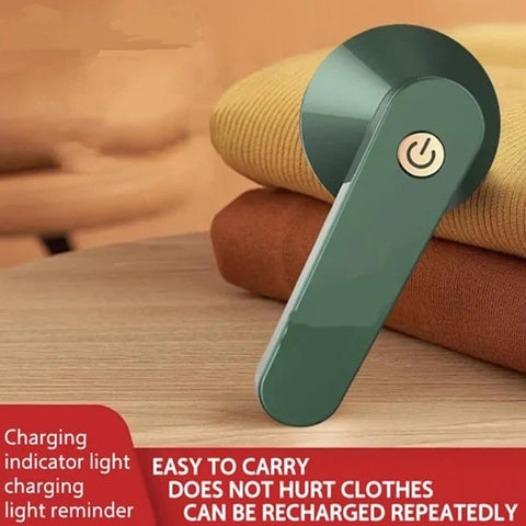 ELECTRIC CLOTH LINT REMOVER