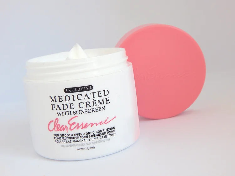 Creme with Sunscreen