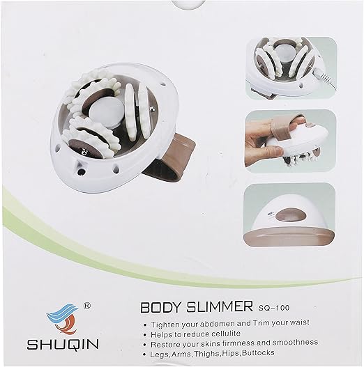 Anti-Cellulite Massager