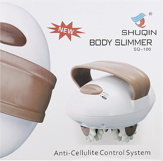 Anti-Cellulite Massager