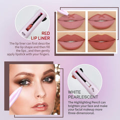 4 IN 1 MAKEUP PEN