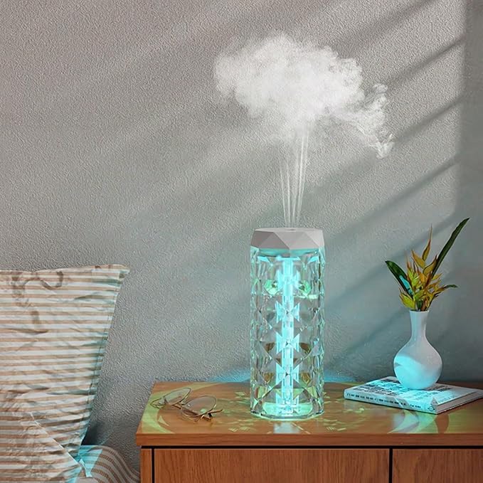 Intelligent Air Humidifier