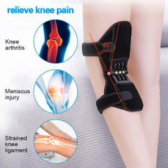 JOINT SUPPORT KNEE PADS