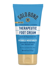 Foot Cream