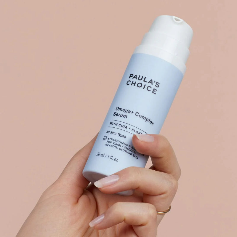 Omega+ Complex Serum