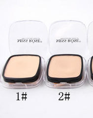 Compact Powder (Pack of 3)