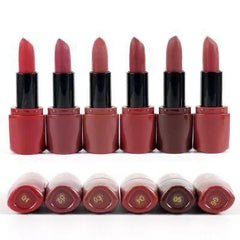 Matte Lipstick (Pack of 3)