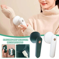 ELECTRIC CLOTH LINT REMOVER