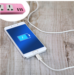 Socket USB Power Extension