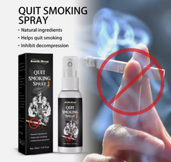 Quit Smoking Spray