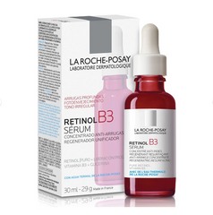 Retinol Serum B3 Anti-Wrinkle Concentrate