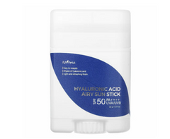 Hyaluronic Acid Airy Sunscreen Stick (SPF50)