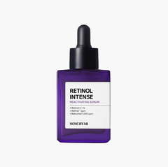 Intense Reactivating Serum & Eye Cream