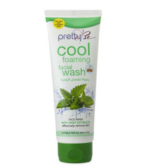 Facial Wash (Mint)