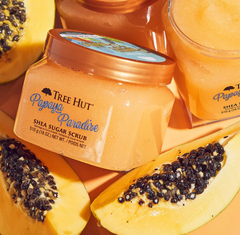 Shea Sugar Body Scrub