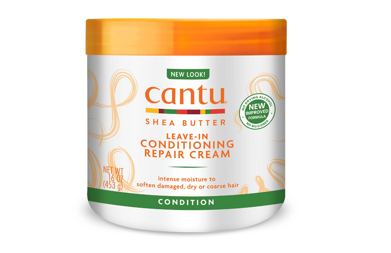 Leave-In Conditioning Repair Cream