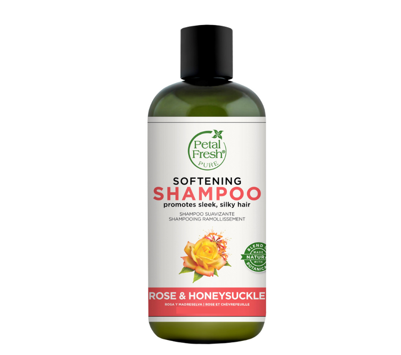 Softening Shampoo (355ml)