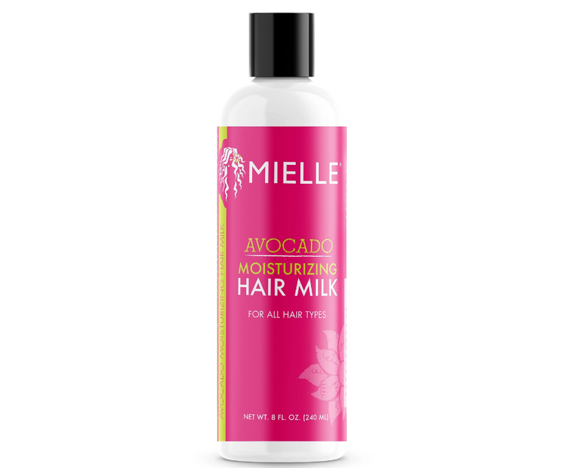 Moisturizing Hair Milk (240ml)