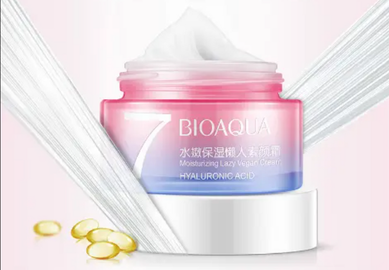 Nourishing Beauty Face Whitening Cream