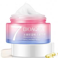 Nourishing Beauty Face Whitening Cream