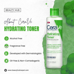 Hydrating Toner (200ml)