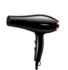 Hair Dryer For Normal & Curly Hair