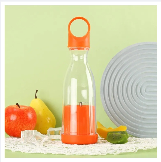 Manual Fruit Press