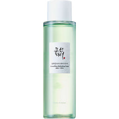 Green Plum Refreshing Toner AHA + BHA