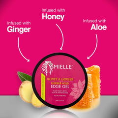 Ginger Edge Gel (113g)