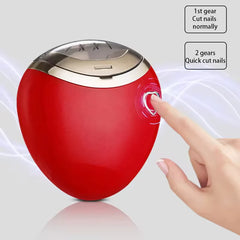 Portable Electric Nail Clipper