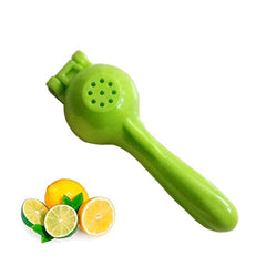 Plastic Lemon Squeezer