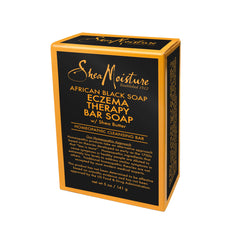 Black Soap (141g)